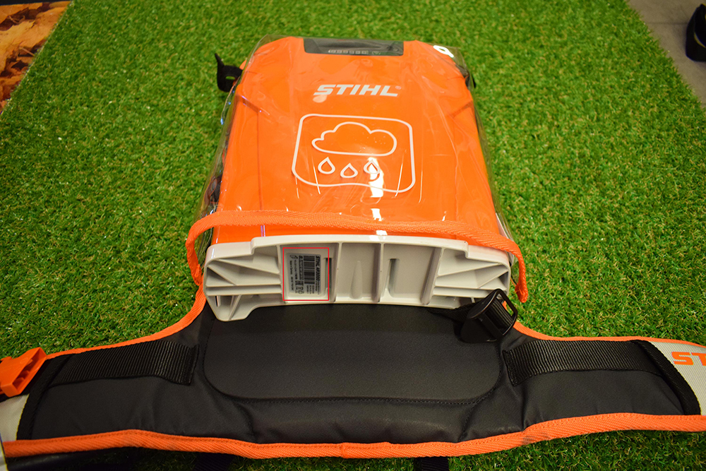 STIHL Register your product