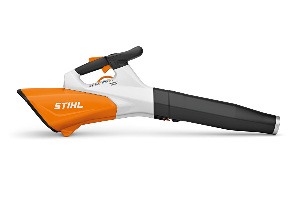 STIHL Register your product